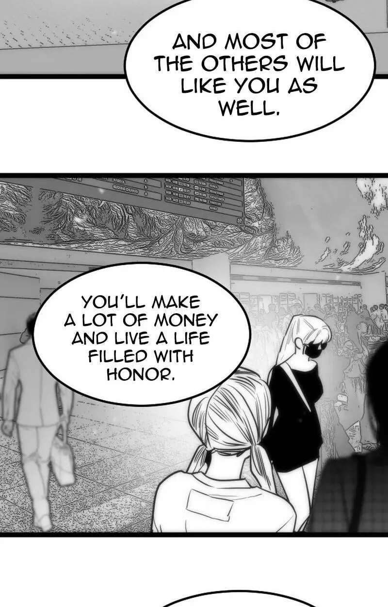The Nine Cloud Dream: Zero Chapter 57 - page 83