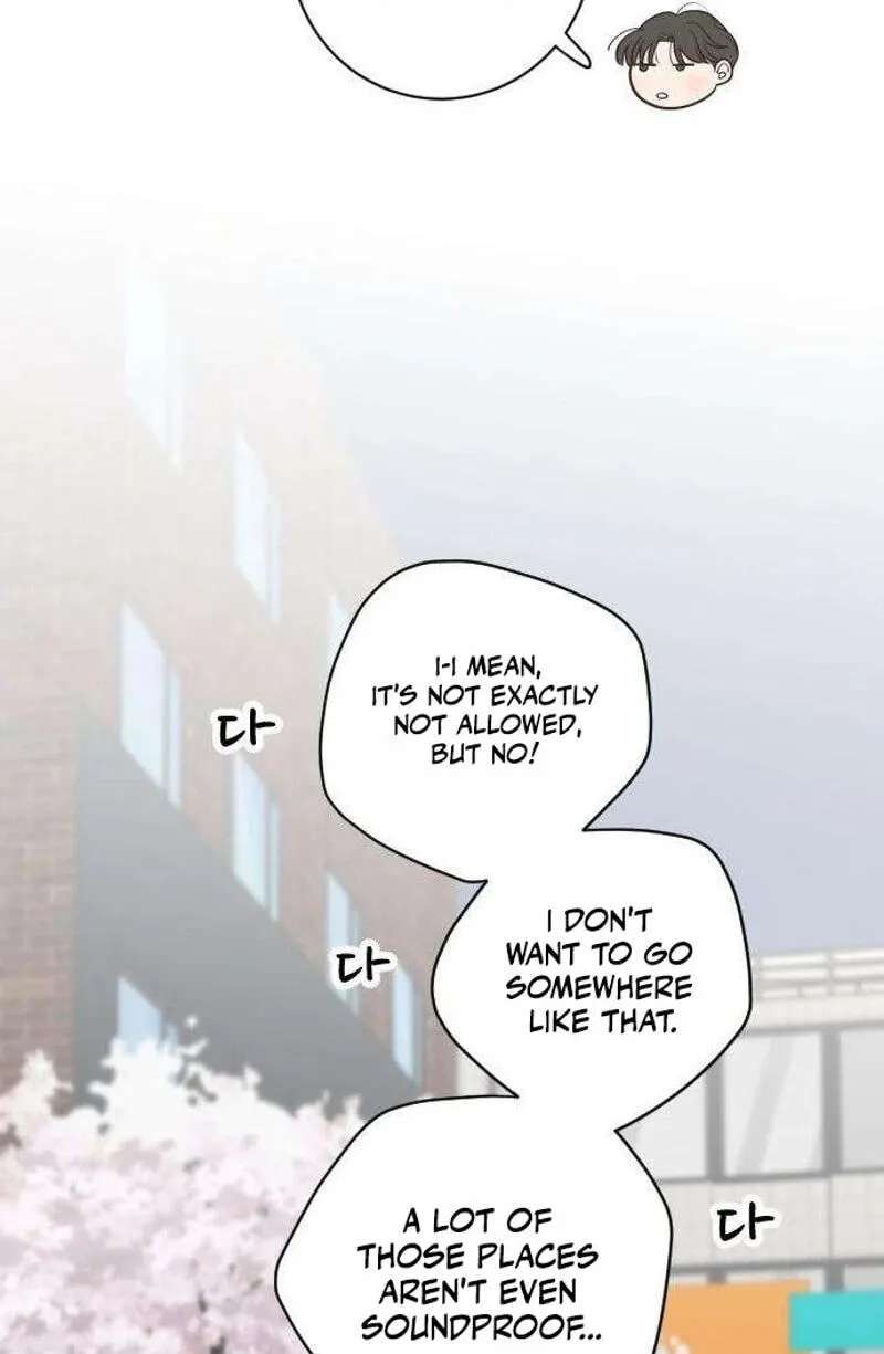 I'm Your Revenge Chapter 20 - page 46