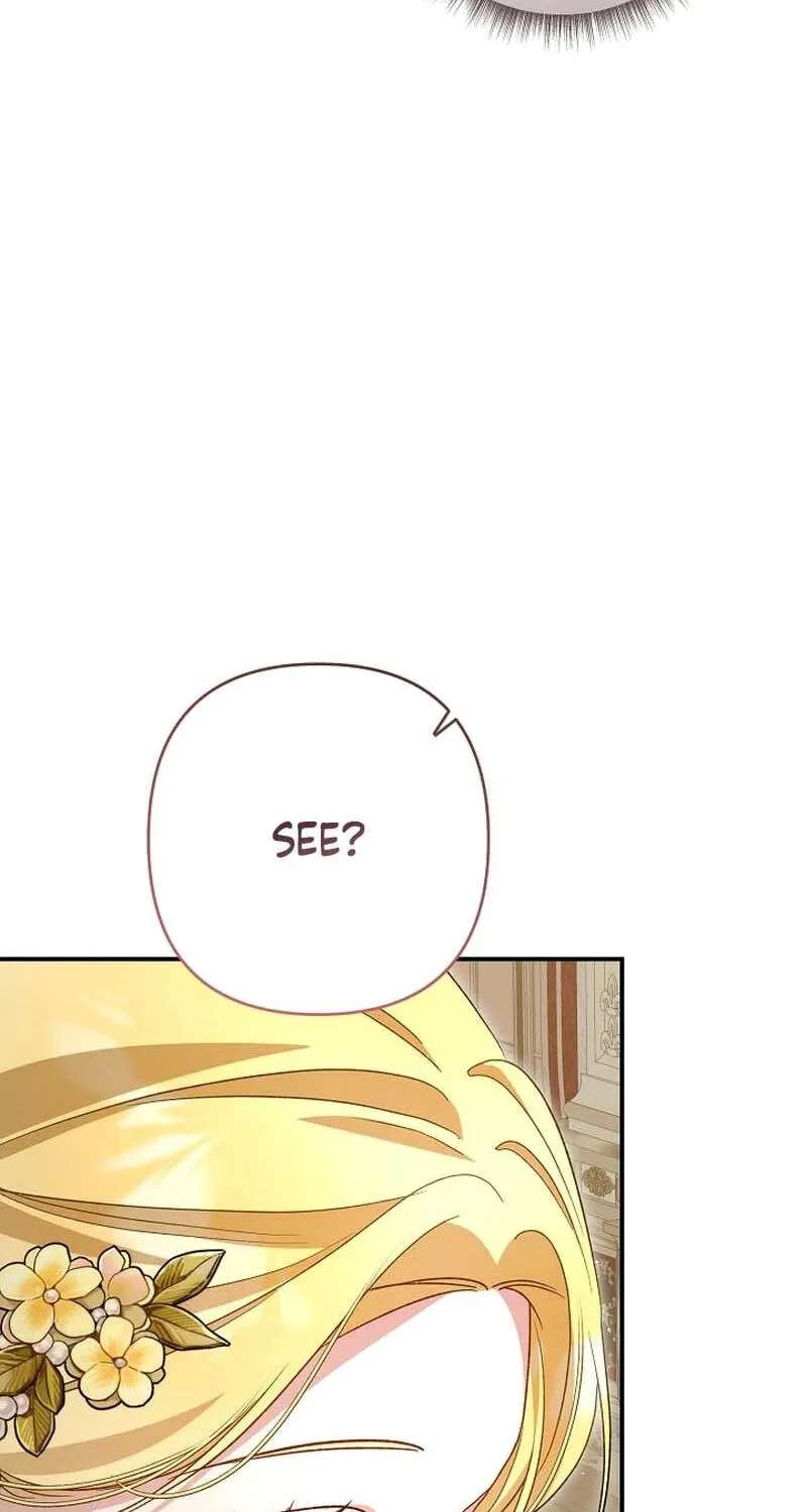 She Wasn't My Daughter Chapter 55 - page 101