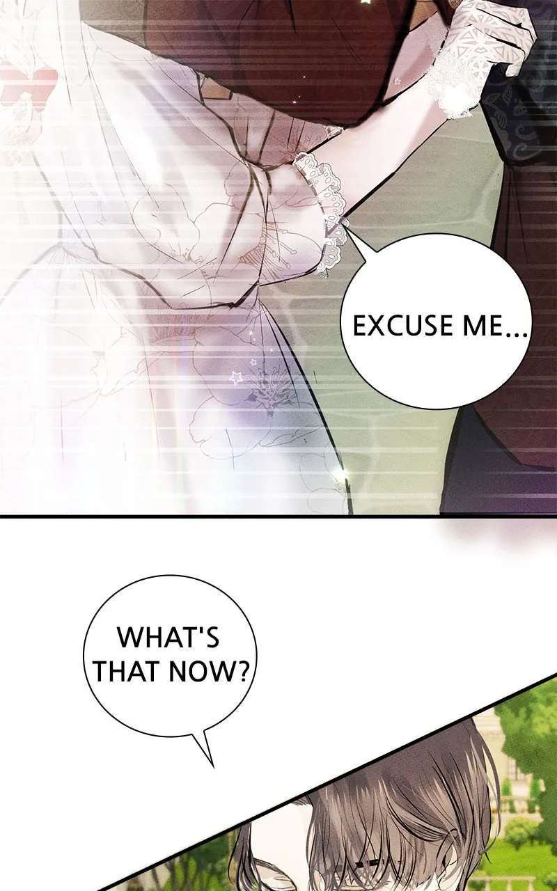 Time To Call OffThis Engagement Chapter 5 - page 110