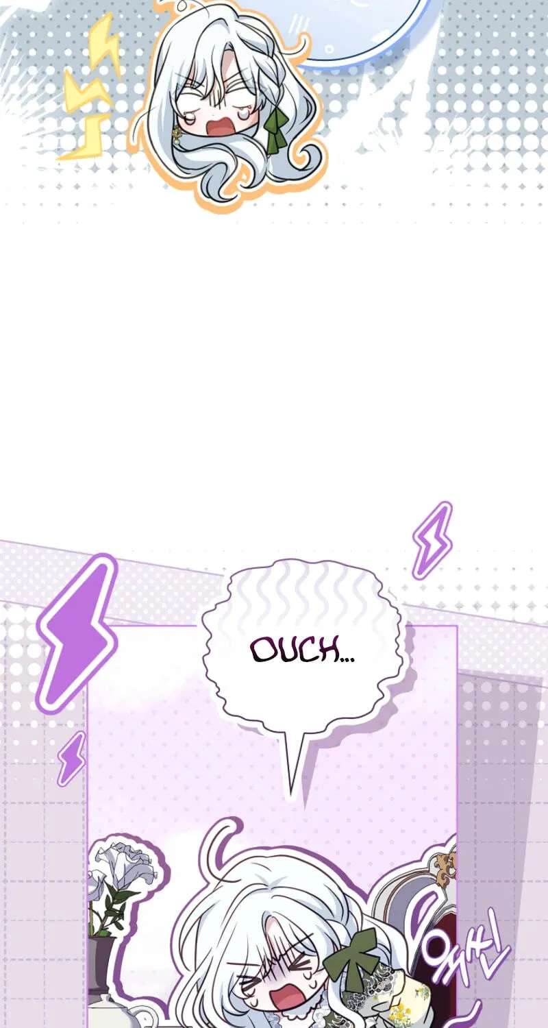Darling, Why Can't We Divorce? Chapter 100 - page 49