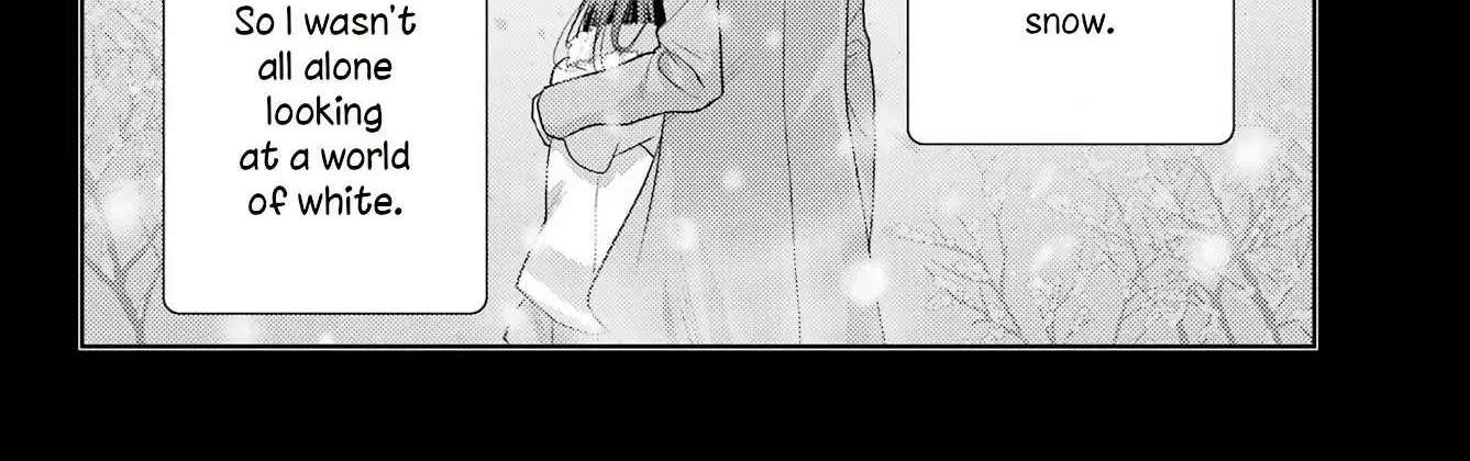 Side Story of - Saki - Shinohayu the Dawn of Age Chapter 141 - page 4