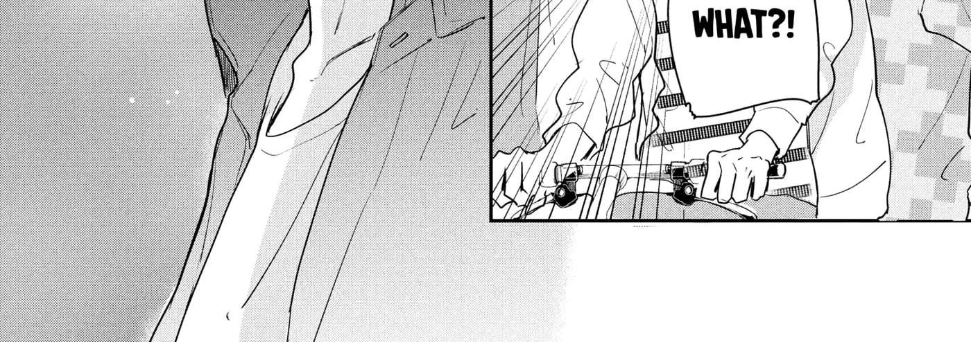 Anyway, I'm Falling in Love with You. Chapter 43.5 - page 22