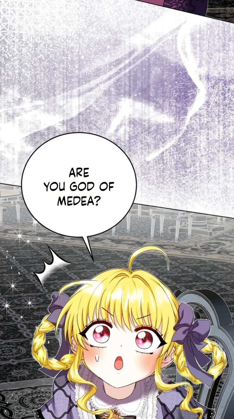 The Black-Haired Dad Is Not Reaping Chapter 43 - page 6