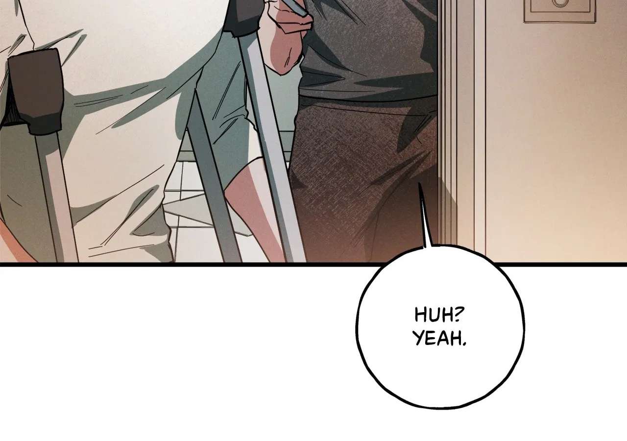 Jangsanbeom (Teriyaki) Chapter 20 - page 27