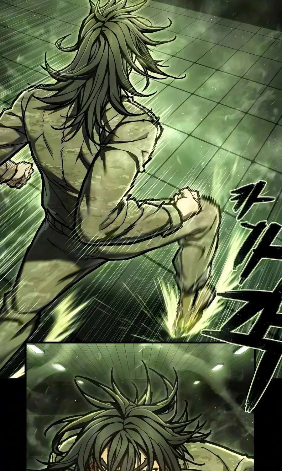 Executioner Chapter 72 - page 4