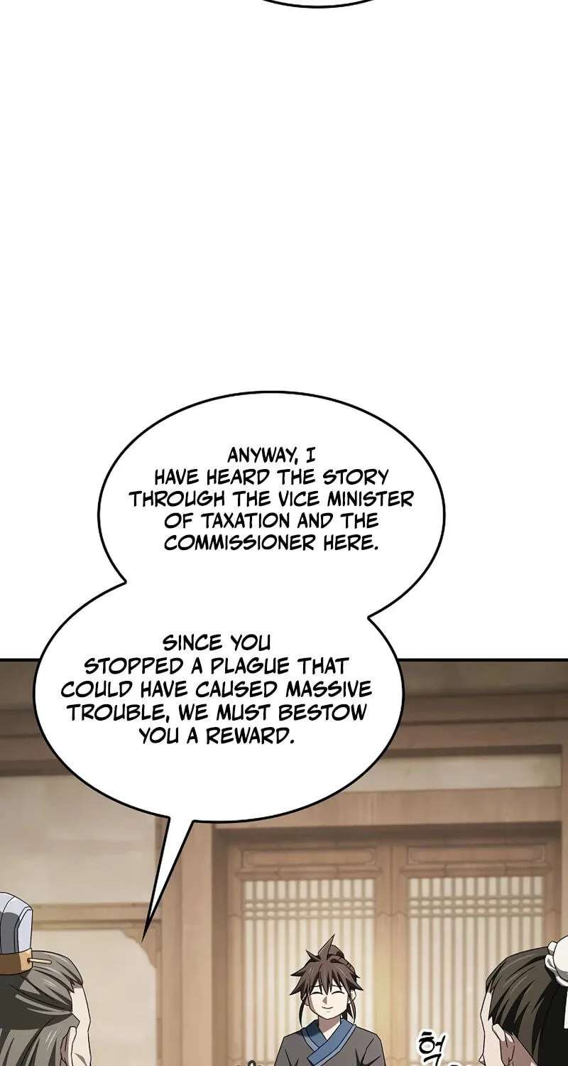 Golden Martial God Chapter 32 - page 64