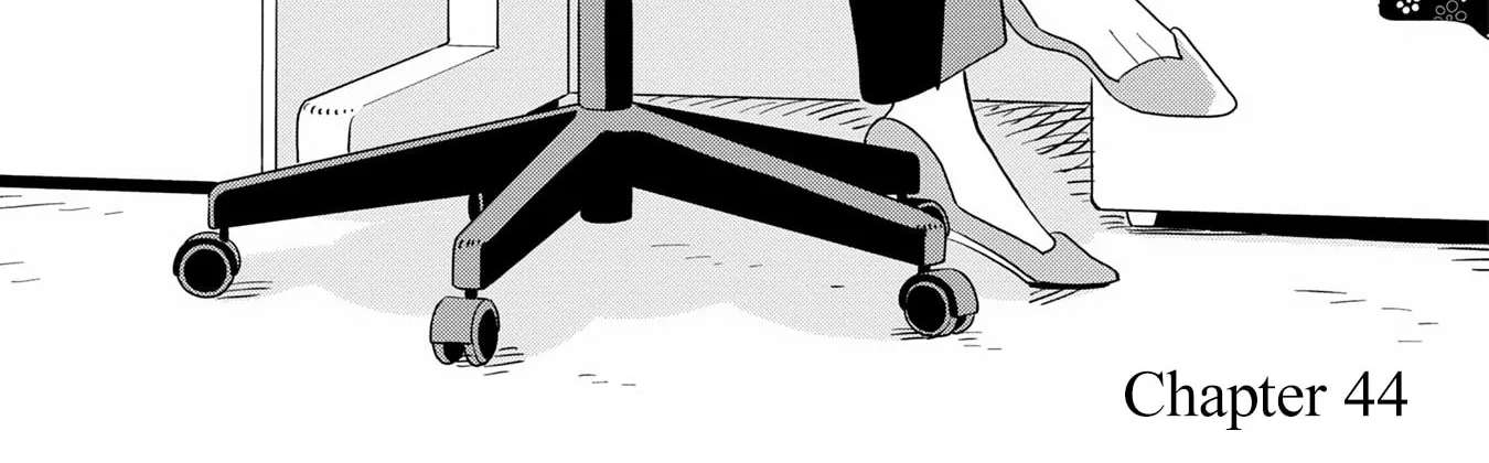 Kemutai Hanashi Chapter 44 - page 4
