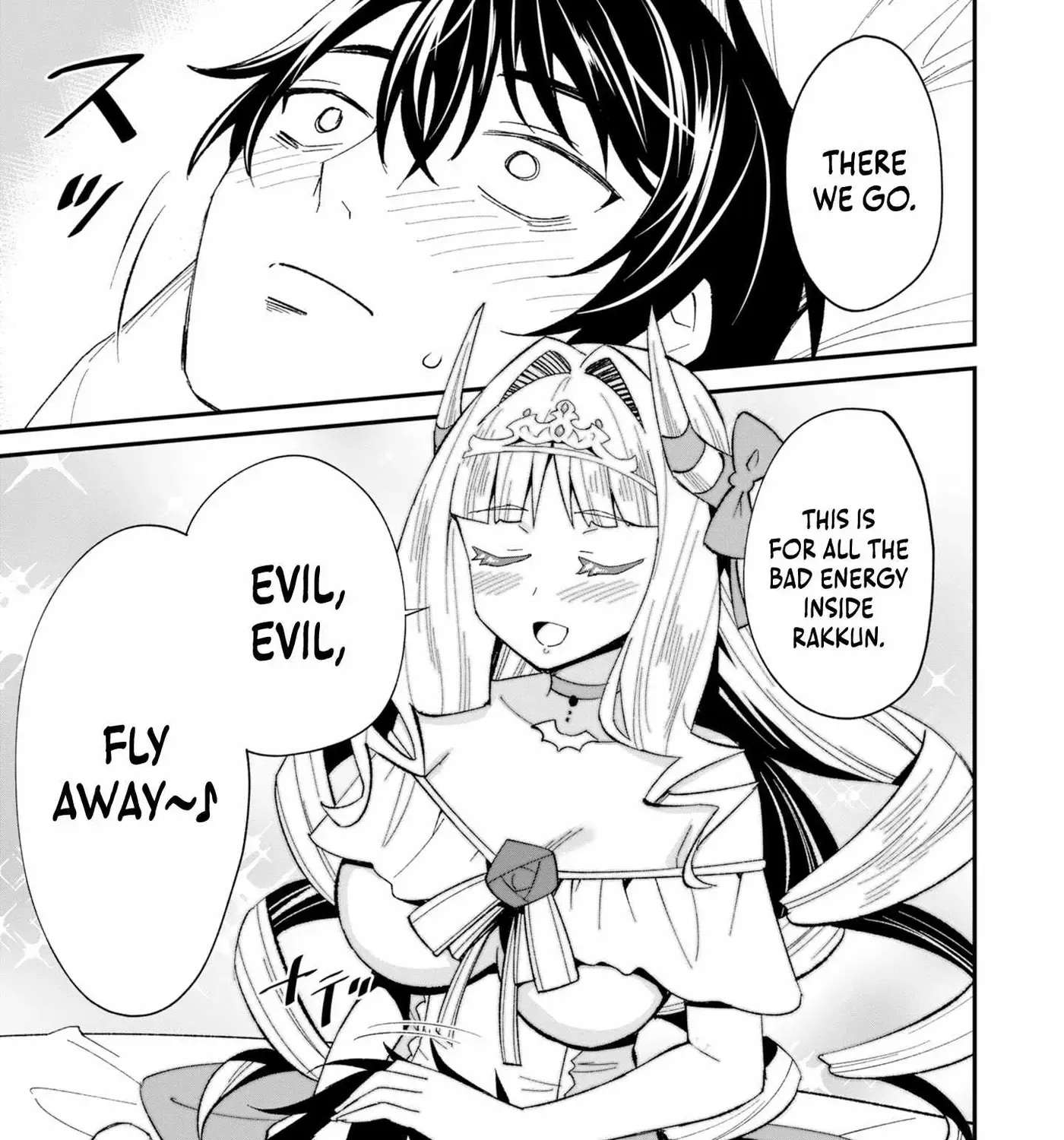 The Weakest of the Four Heavenly Kings' Independence Plan Chapter 5 - page 20