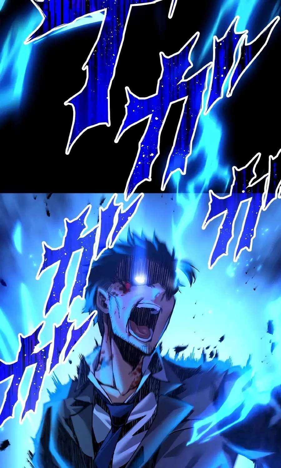 The Man Who Vowed Revenge on His Demon Wife Chapter 2 - page 141