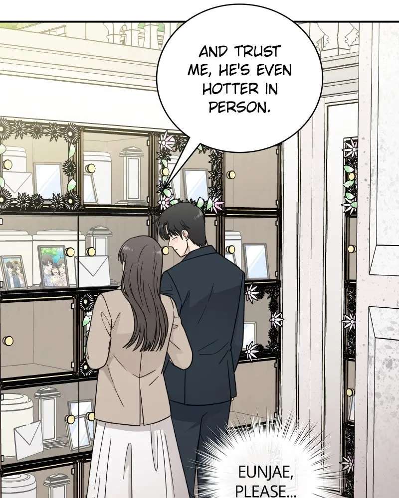 It Wasn’t Love At First Sight Chapter 60 - page 68
