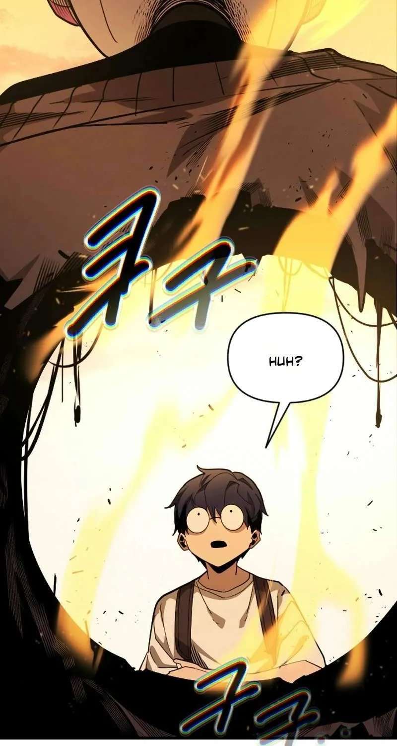 Extermination of the Heavenly Way Chapter 20 - page 50