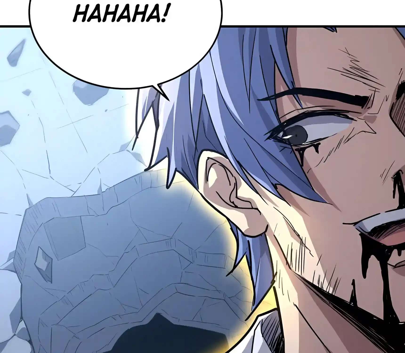 High Martiality: With One Hand, I Single-Handedly Repel Three Thousand Emperors! Chapter 66 - page 129