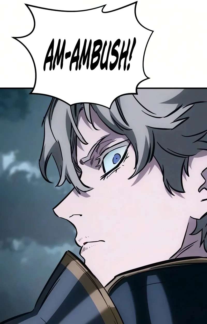 The Necromancer of a Renowned Sword Family Chapter 24 - page 47