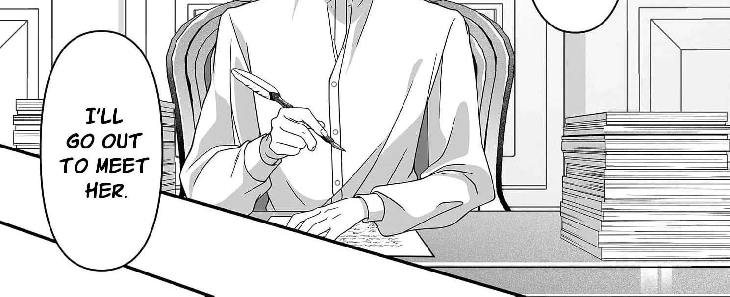 The Solitary Hero Marquis Dotes on the Oppressed Duke's Daughter Chapter 2 - page 8