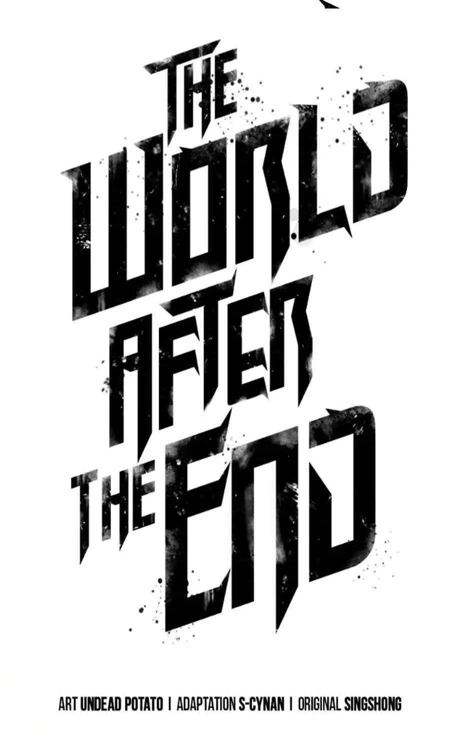 The World After The Fall Chapter 250 - page 3
