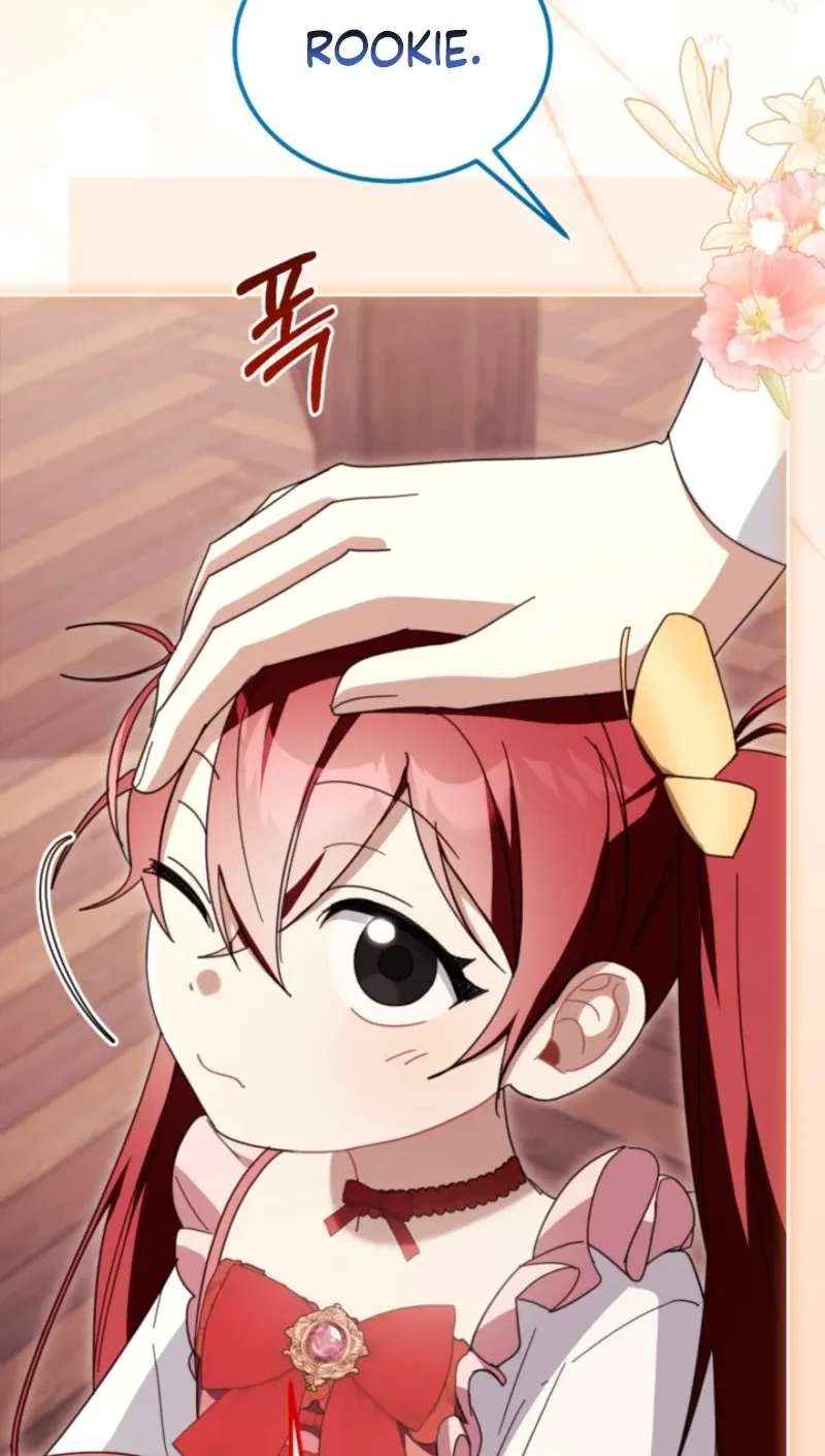 I Received a Request from the Villain Boss Chapter 35 - page 34