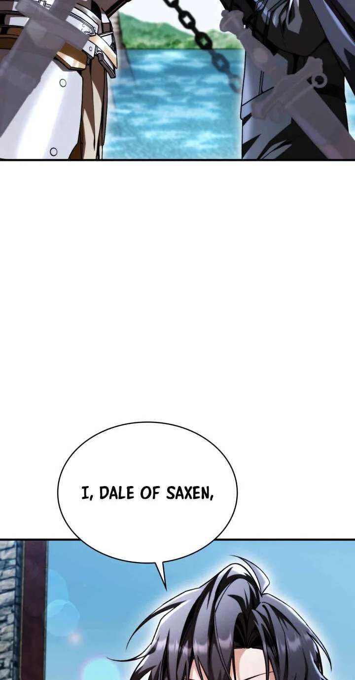 Dukedom's Legendary Prodigy (Pre-serialization) Chapter 63 - page 102