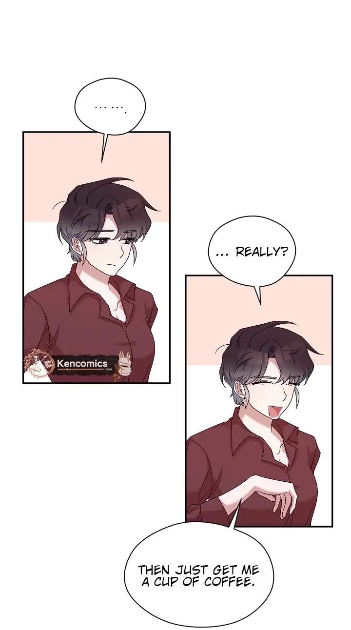 Do It, Oppa! Chapter 6 - page 33