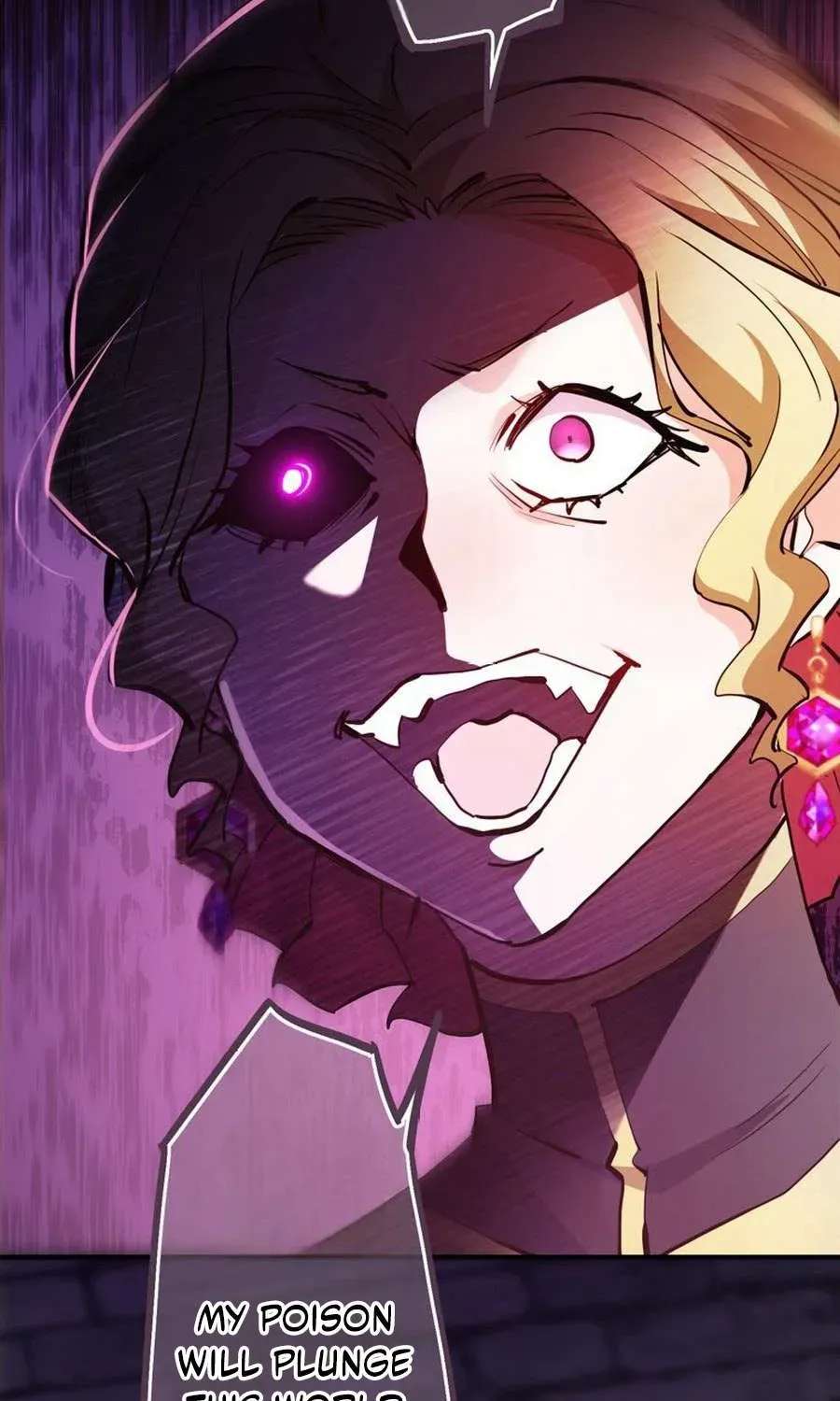 How the villainess Alicia saves the country Chapter 99 - page 74