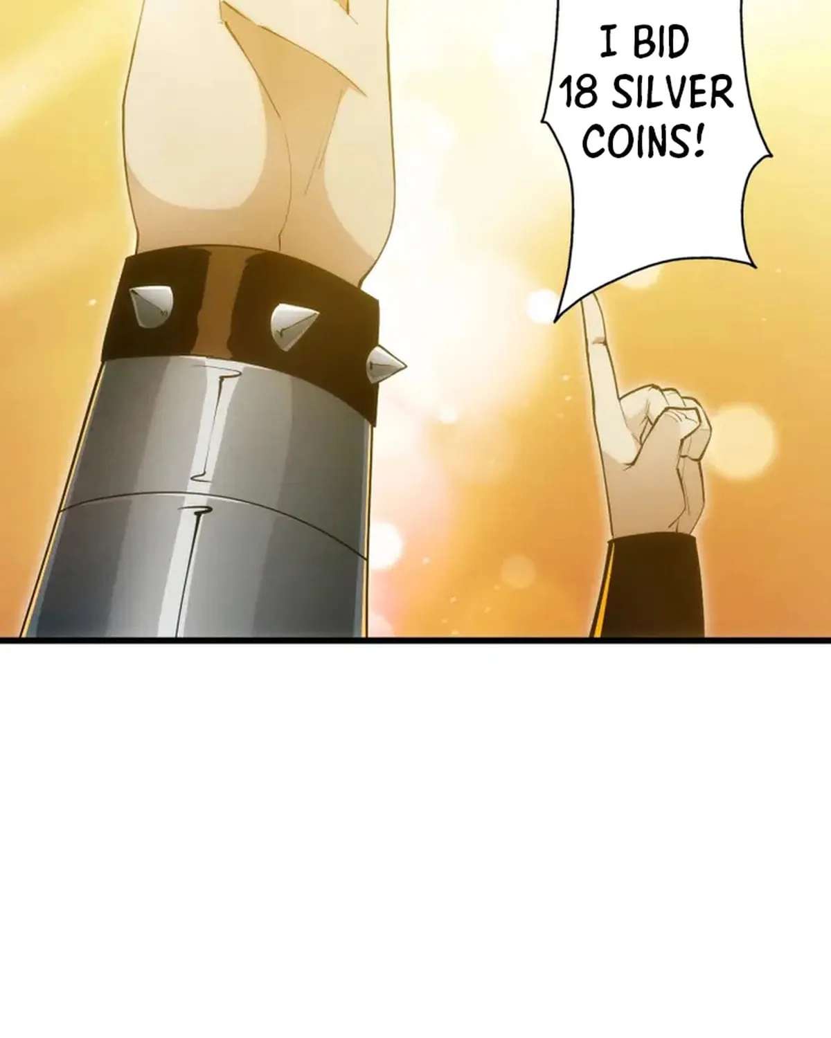 God of Games: The Ultimate Evolution Chapter 20 - page 139
