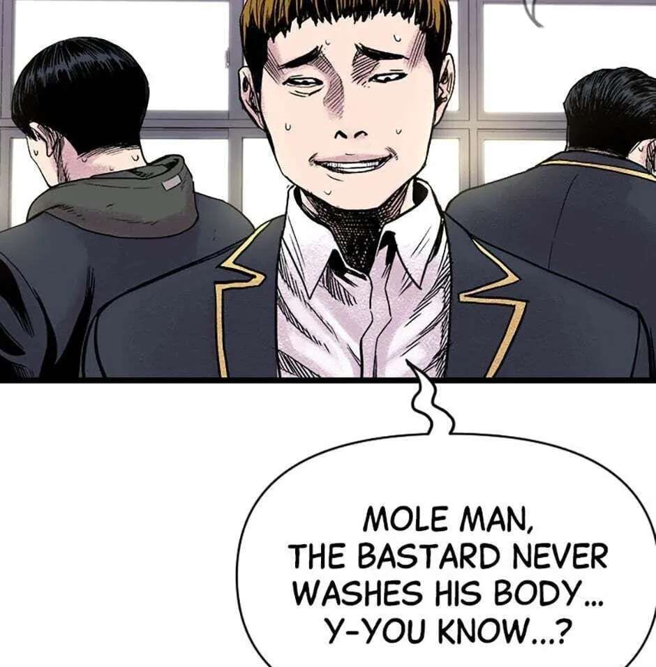 Switch (Ji-Dong & Kim Dong-Chan) Chapter 4 - page 55