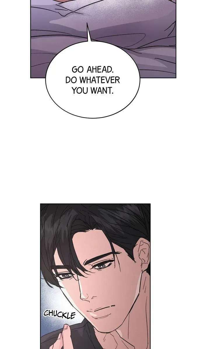 Off The Record Chapter 41 - page 18