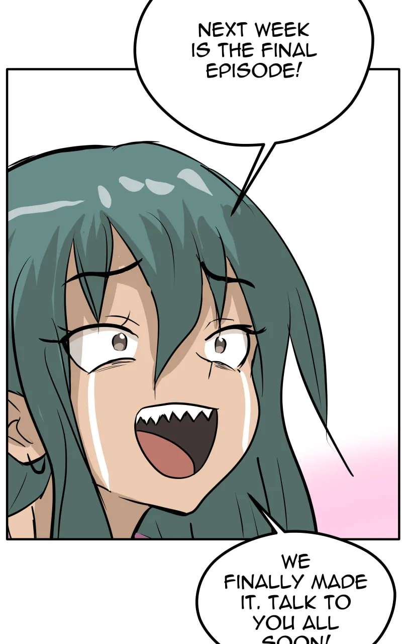Swolemates Chapter 176 - page 59