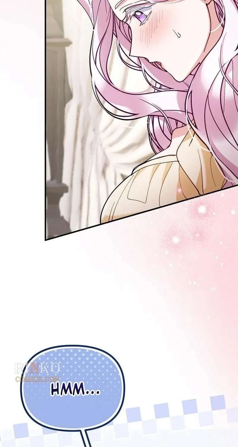A Beast Swallowed By A Flower Chapter 162 - page 87