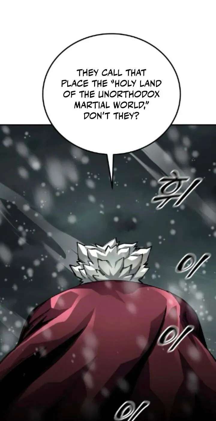 Warrior Grandpa and His Supreme Granddaughter Chapter 122 - page 118