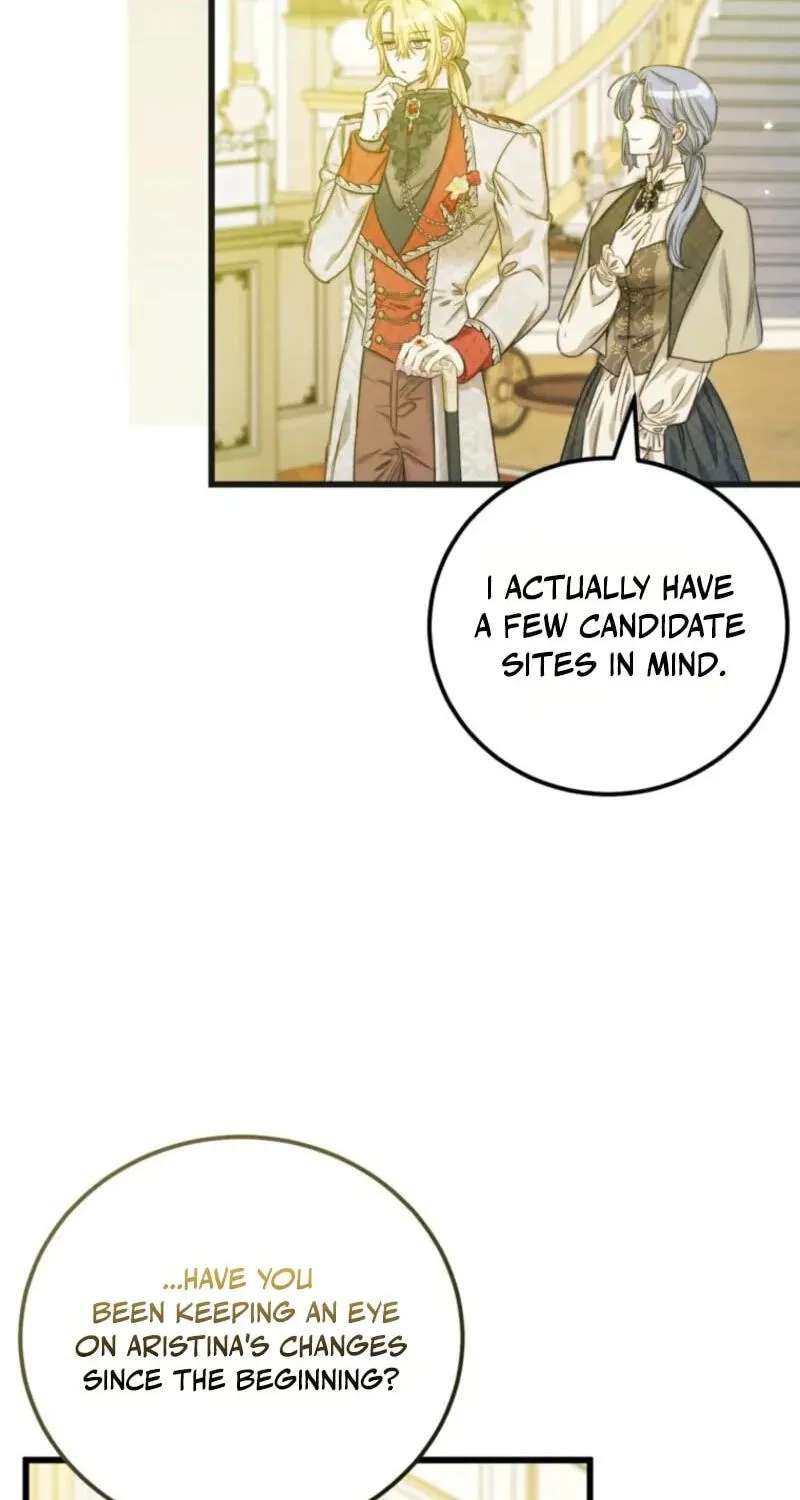 The Villainess is a Millionaire Fixer Chapter 40 - page 18