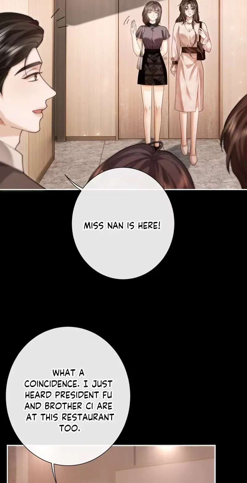 Seduce Her Chapter 53 - page 20