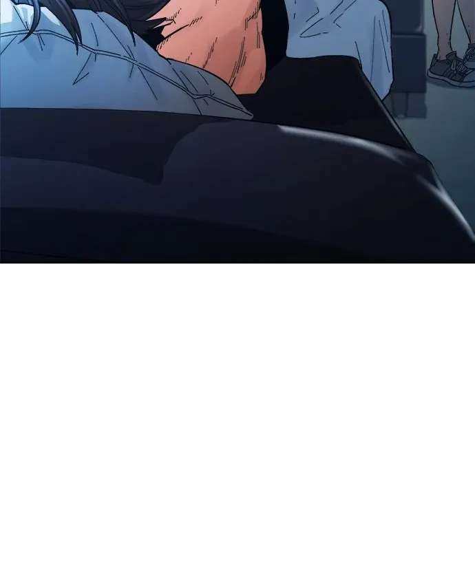 Love Tears Through Zombies Chapter 1 - page 156