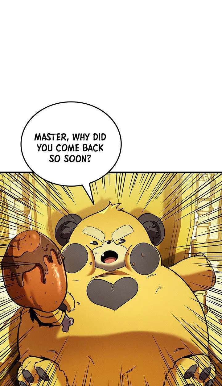 Ranker's Return (2021) Chapter 258 - page 70