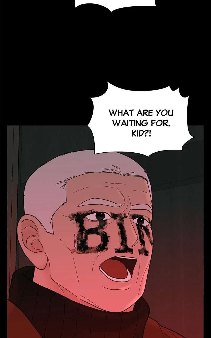 Gisaengbeonsik Chapter 14 - page 102