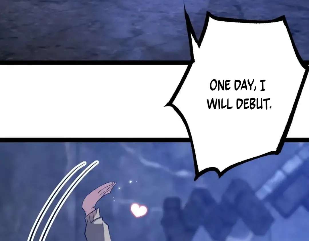 God-level Assassin, I’m the Shadow Chapter 148 - page 69
