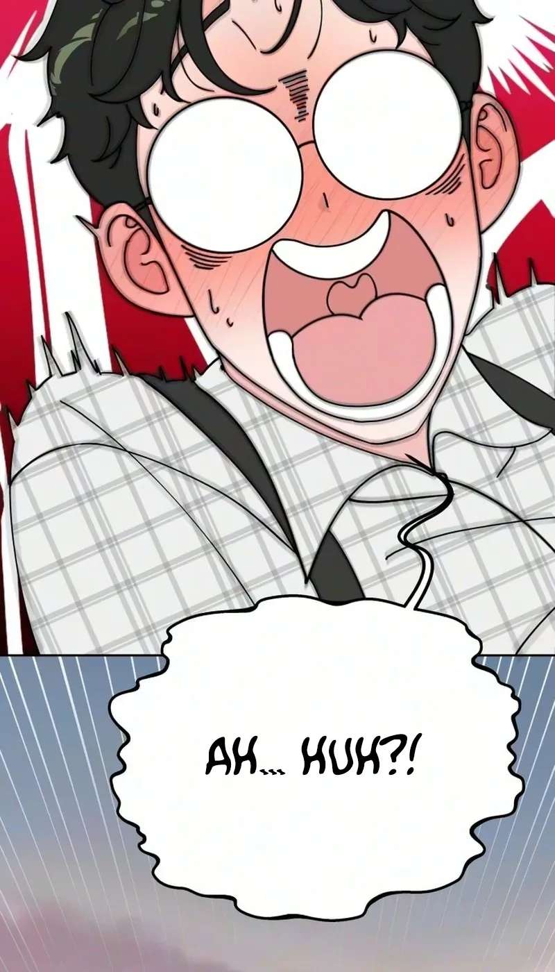 Reverse Puberty! First Love Chapter 4 - page 109