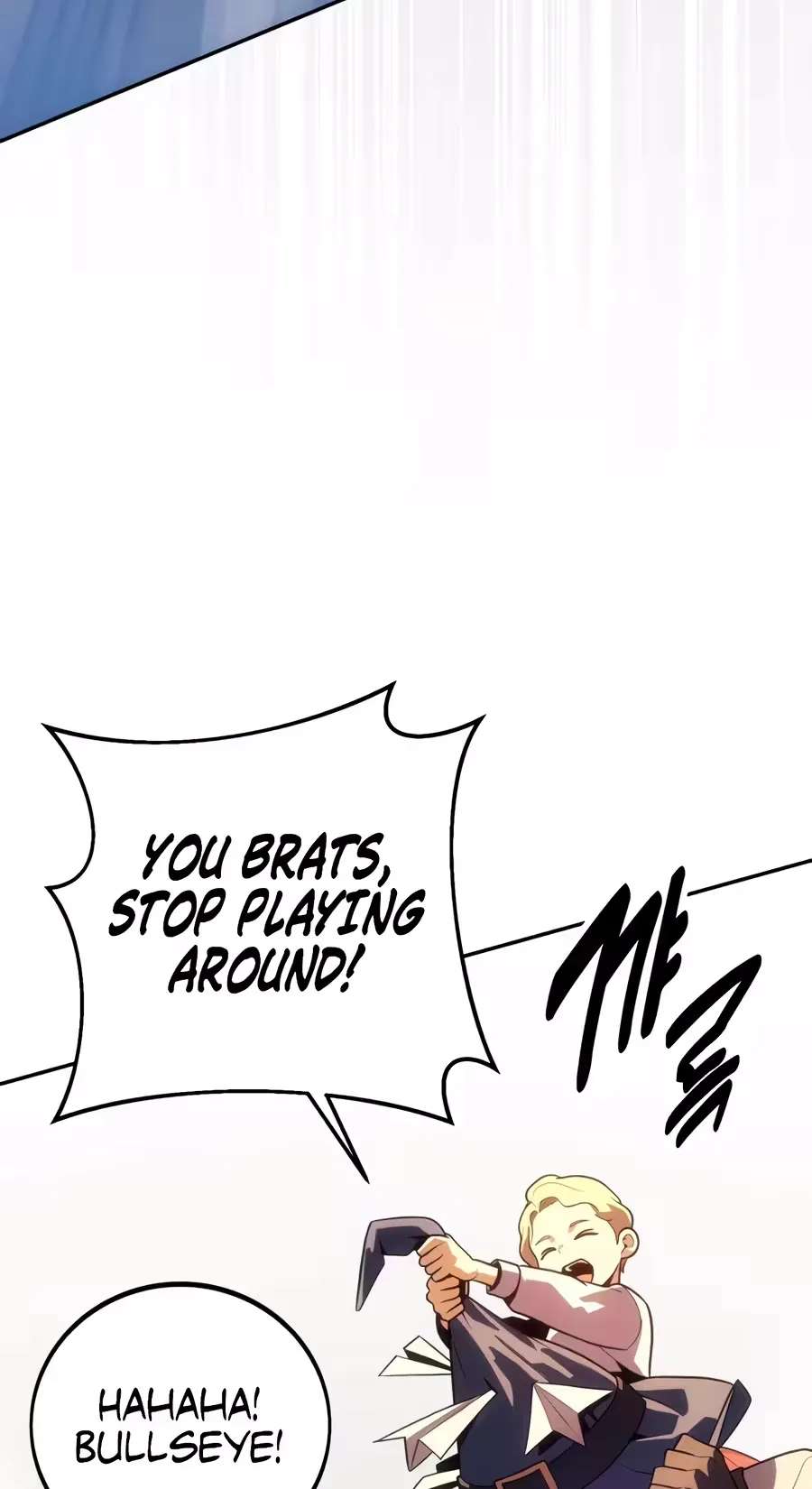 30 Years Have Passed Since the Prologue Chapter 15 - page 156