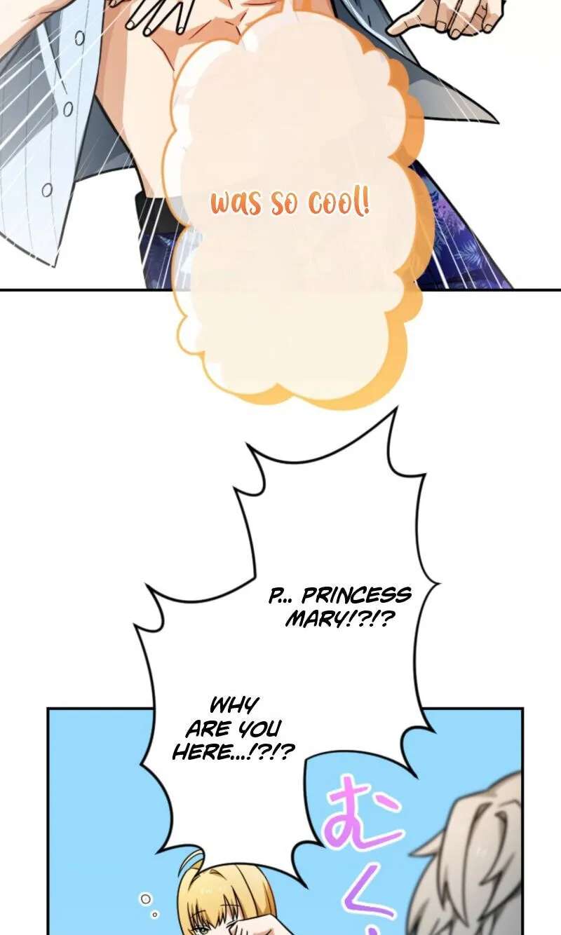 Haiiro no Asshu ~Teikokukishi Dan o Kubi ni Natta Ore wa Dungeon Toshi de Haiiro no Jinsei o Hikkurikaesu~ Chapter 55 - page 4