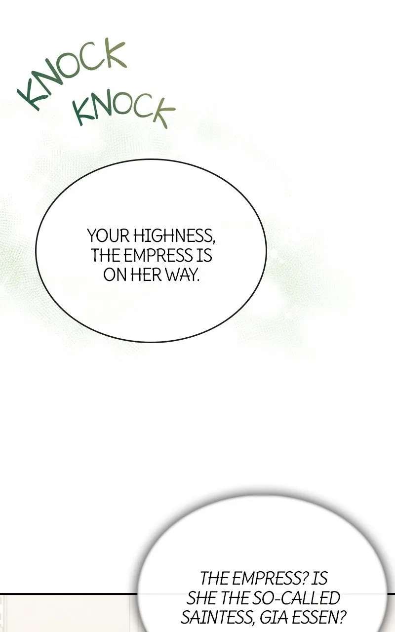 She No Longer WieldsHer Sword Chapter 19 - page 30