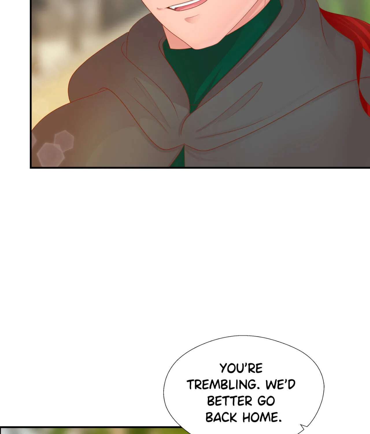 The Winter Rose Chapter 61 - page 89