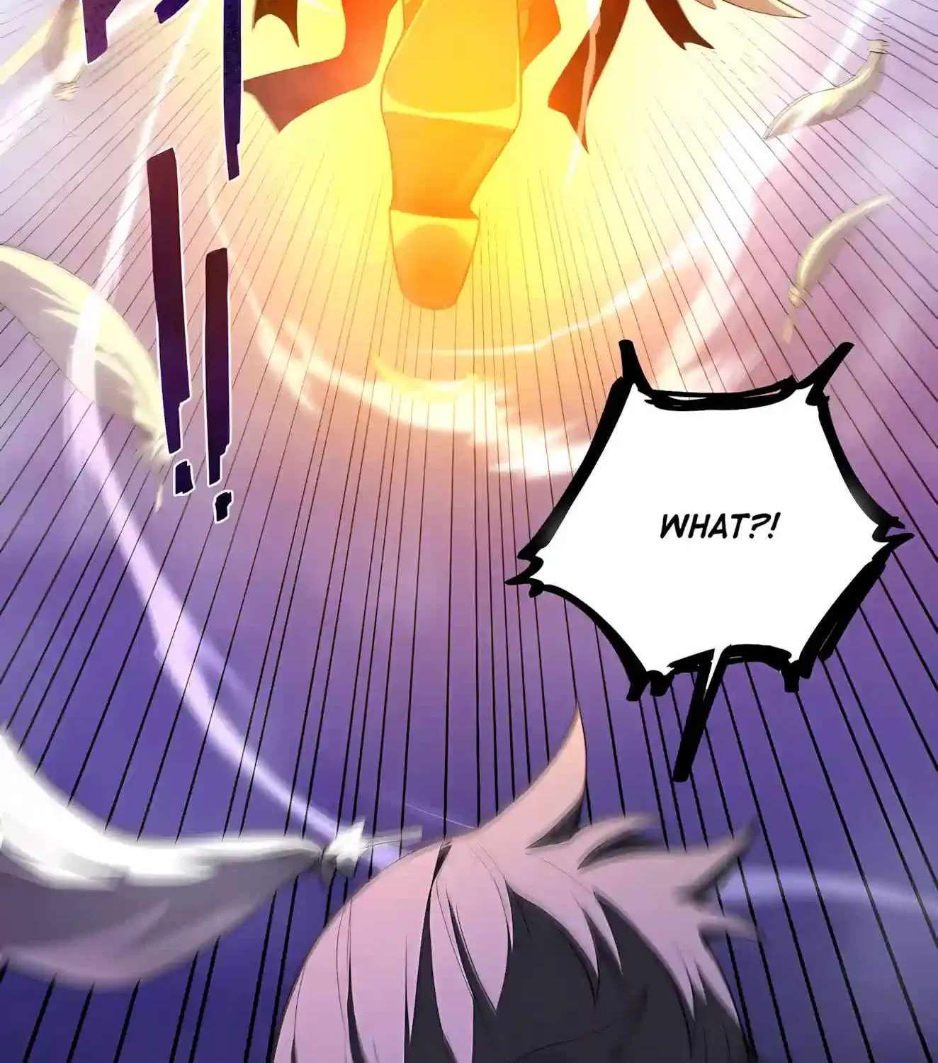 Sss Grade Saint Knight Chapter 210 - page 26
