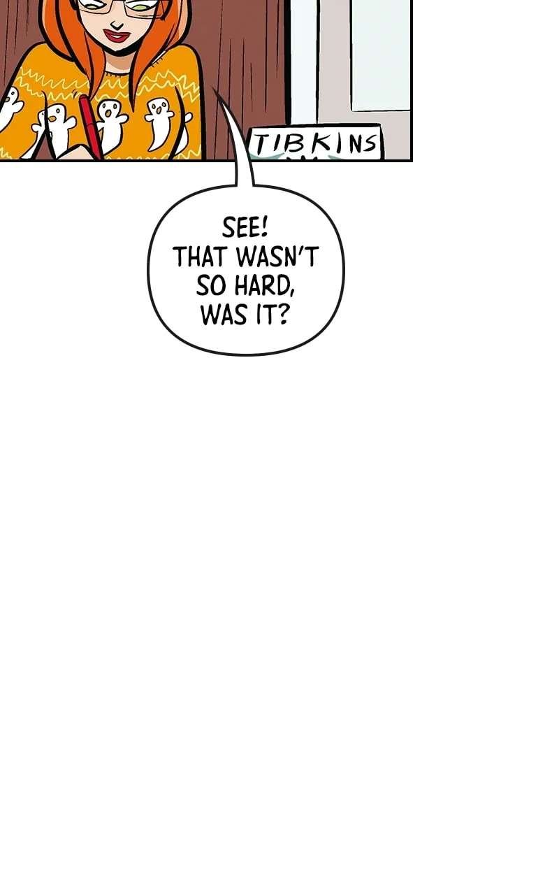 Steeple Chapter 28 - page 33