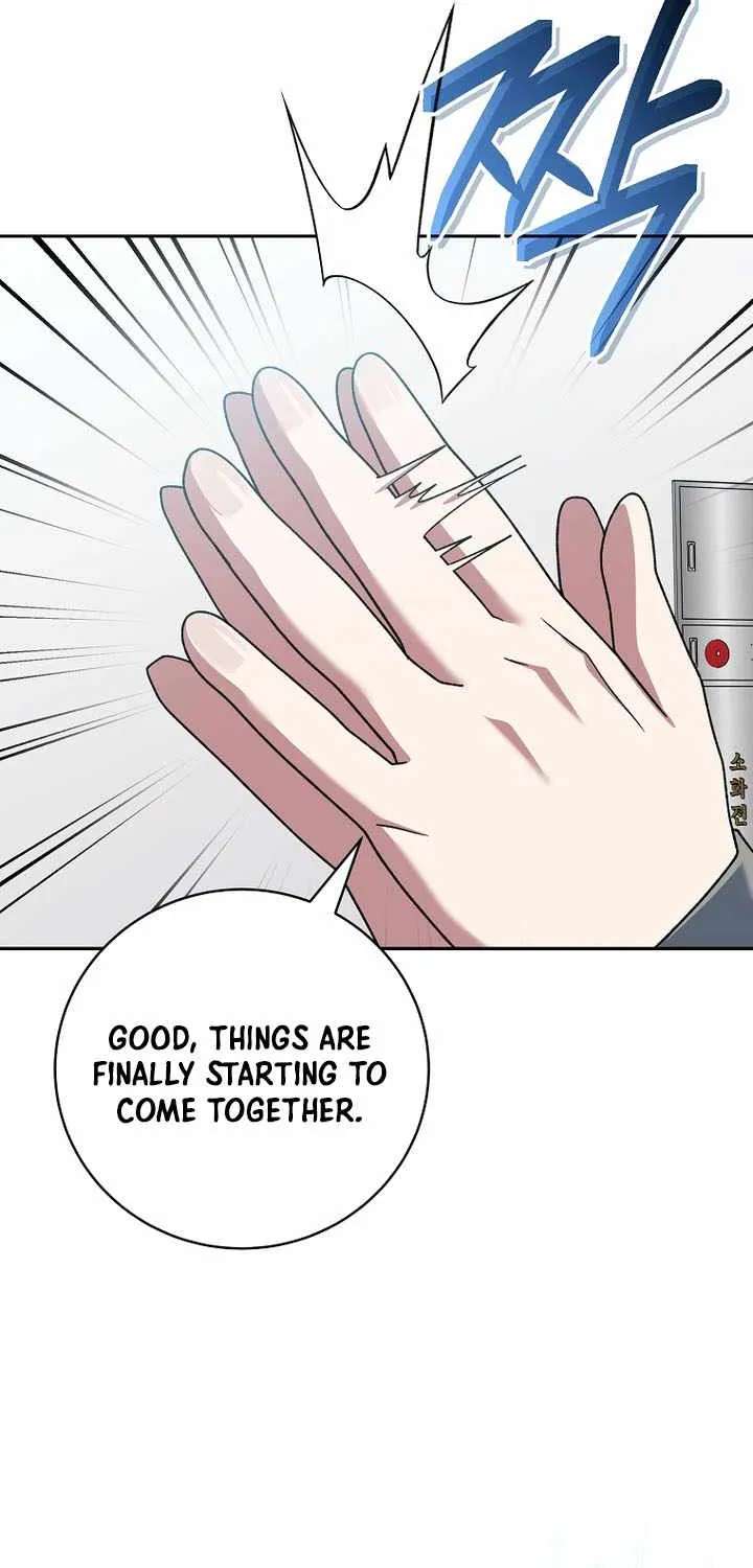 Genius Archer’S Streaming Chapter 112 - page 57