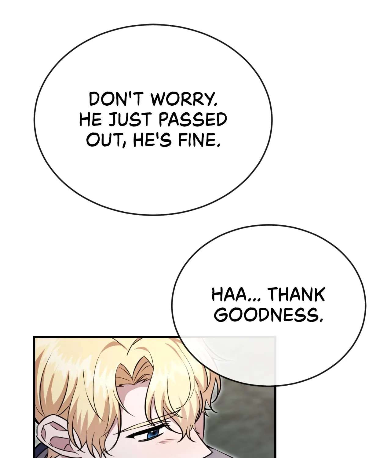 The Cursed Attendant of the Duke's Castle Chapter 57 - page 85