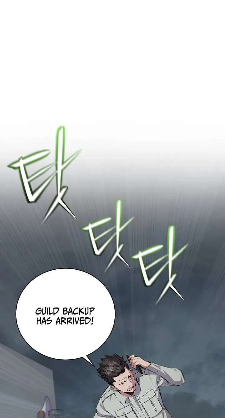 Assa Jjintta Necromancer Chapter 30 - page 81