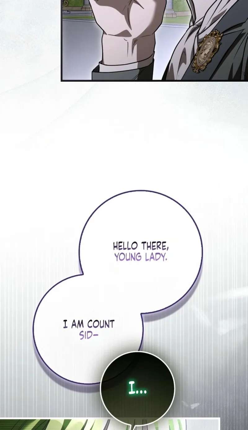 The Baby Sprout Who Bloomed in the Villain Duke's Family Chapter 12 - page 24