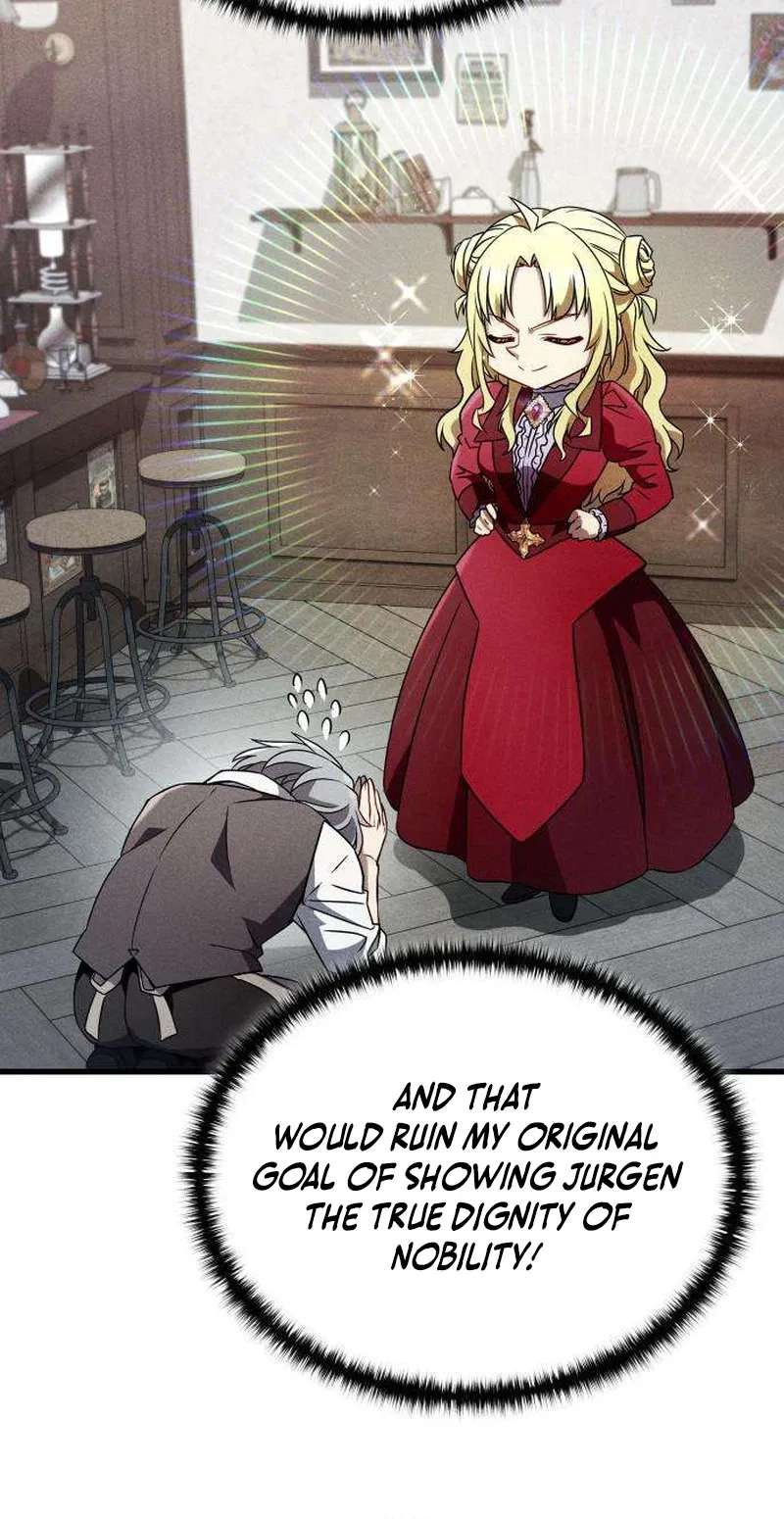 I'm Quitting Everything and Selling Cola Chapter 17 - page 110