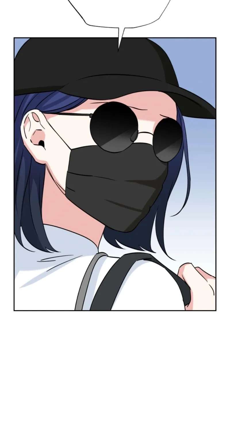 It's Okay to Be Left Out Chapter 39 - page 19