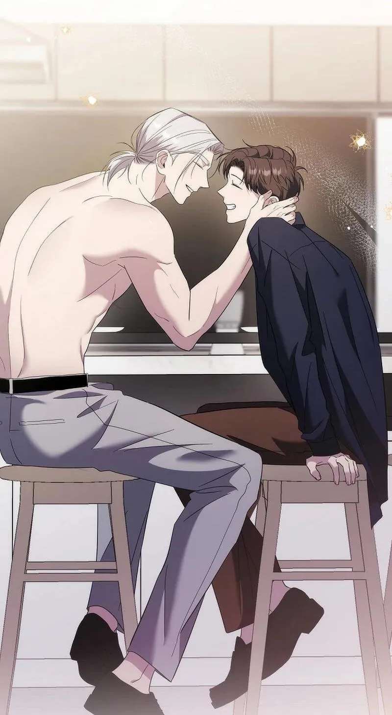 I Never Knew I Could Be Like This Chapter 13 - page 68